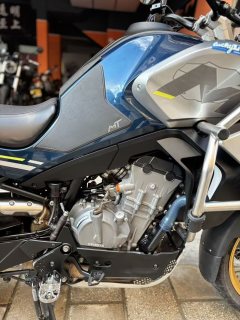 CFMOTO 800MT - фото 5