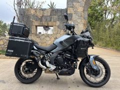 CFMOTO 700MT - фото 2