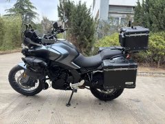 CFMOTO 700MT - фото 3