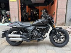 Voge CU525 500 cc - фото 2