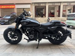 Voge CU525 500 cc - фото 3