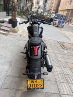 Voge CU525 500 cc - фото 4