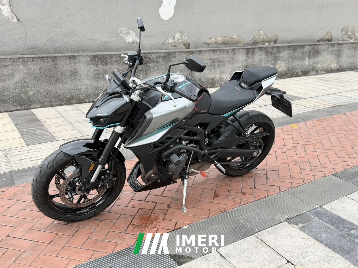 2025 Kayo 450R