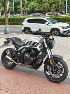 Voge 500AC - фото 1