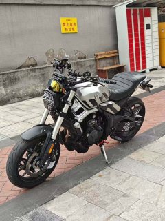 Voge 500AC - фото 2