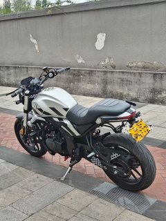 Voge 500AC - фото 3