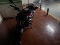 Honda CB400F - фото 3