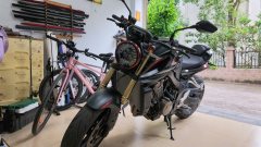 QJMOTOR Chaser 600 680 cc - фото 1