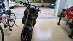 QJMOTOR Chaser 600 680 cc - фото 3