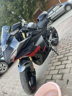 CFMOTO 450SR - фото 2