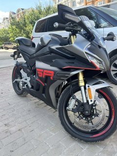 CFMOTO 450SR - фото 3