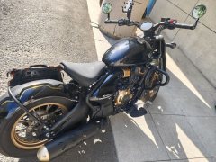 Cyclone RA600 560 cc - фото 2