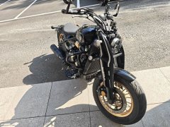 Cyclone RA600 560 cc - фото 3