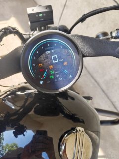 Cyclone RA600 560 cc - фото 5