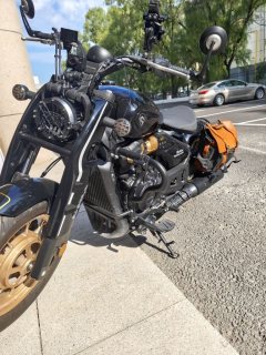 Cyclone RA600 560 cc - фото 6