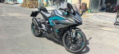 Kayo 350RR - фото 1