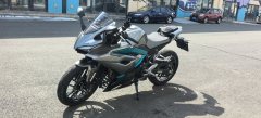 Kayo 350RR - фото 2