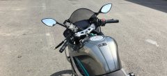 Kayo 350RR - фото 3