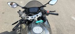 Kayo 350RR - фото 5