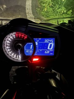 Kawasaki Ninja 400 - фото 4
