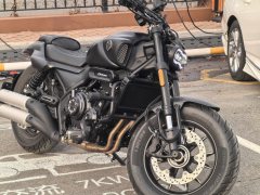Voge CU525 500 cc - фото 2