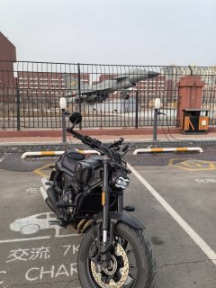 Voge CU525 500 cc - фото 3
