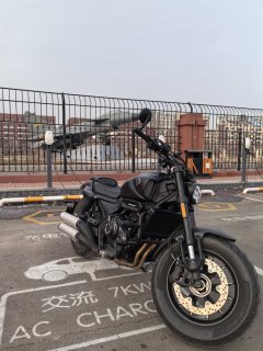 Voge CU525 500 cc - фото 4