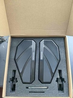 Voge CU525 500 cc - фото 5