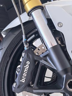BMW F 900 R - фото 4