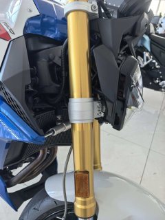 BMW F 900 R - фото 5
