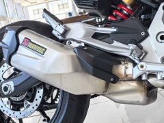 BMW F 900 R - фото 6