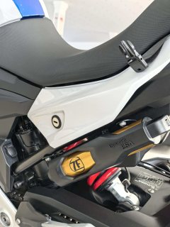 BMW F 900 R - фото 8