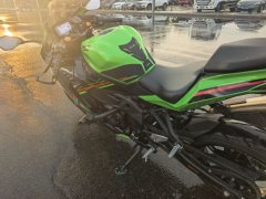 Kawasaki ZX-4R 400 cc - фото 4