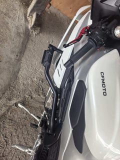 CFMOTO 500SR - фото 2