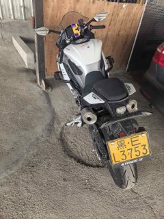 CFMOTO 500SR - фото 4