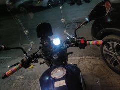 Hanwe Furious 250SC - фото 3