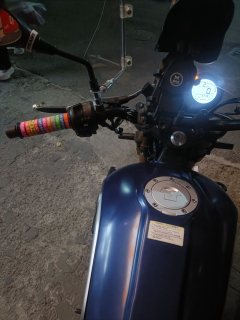 Hanwe Furious 250SC - фото 4