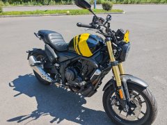 Voge 500AC - фото 2