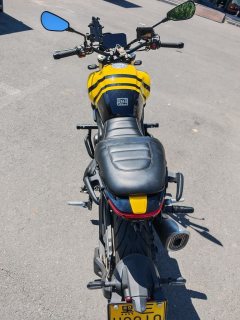 Voge 500AC - фото 4