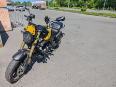 Voge 500AC - фото 5