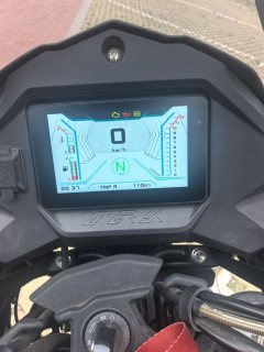 Benelli TRK502 500 cc - фото 7