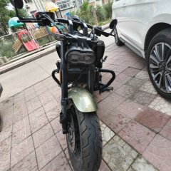 Voge CU525 500 cc - фото 1