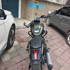 Voge CU525 500 cc - фото 2