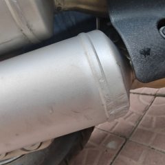 Voge CU525 500 cc - фото 3