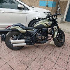 Voge CU525 500 cc - фото 4