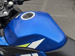 Haojue Suzuki GSX250R - фото 4