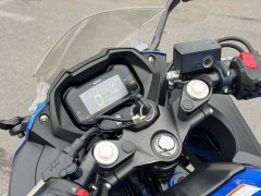 Haojue Suzuki GSX250R - фото 6