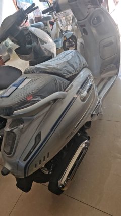 Voge SR150C - фото 2
