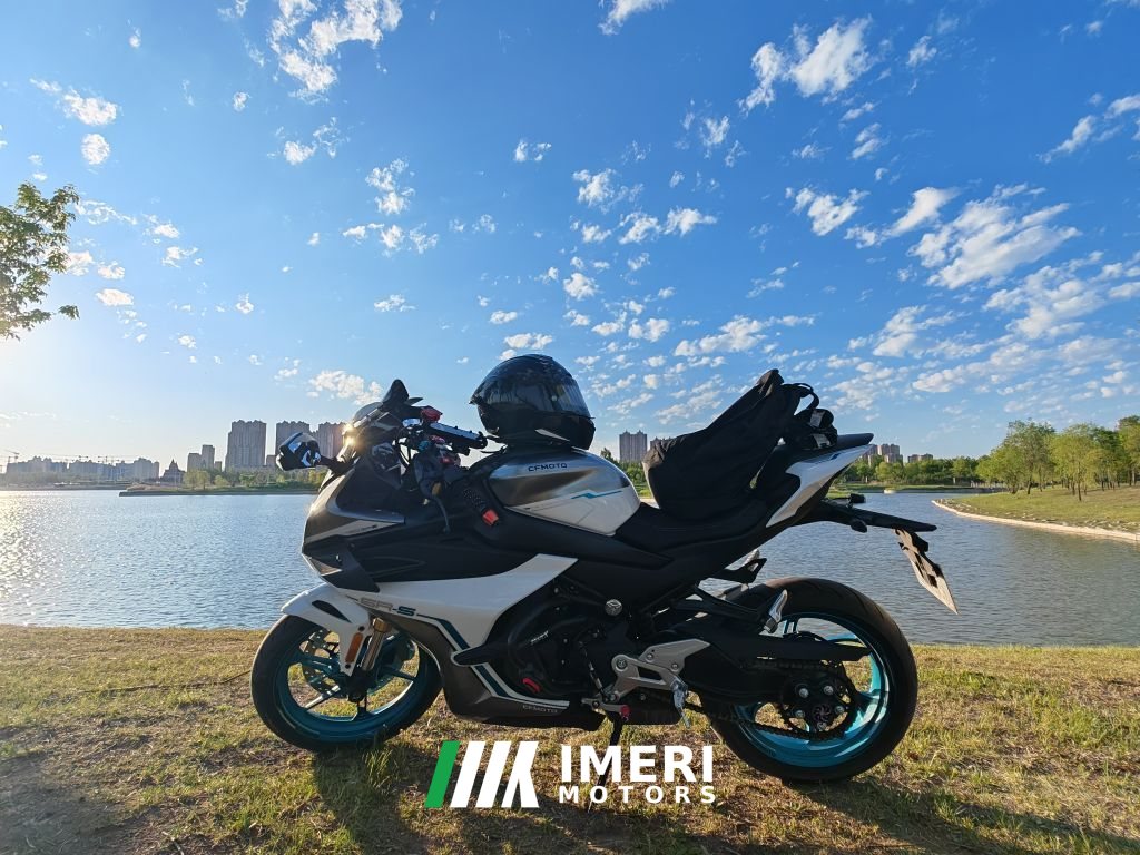 2025 CFMOTO 450SR