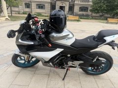 CFMOTO 450SR - фото 5